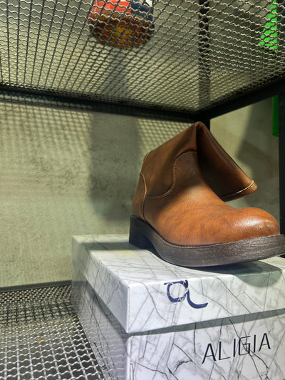 Scarpa 10