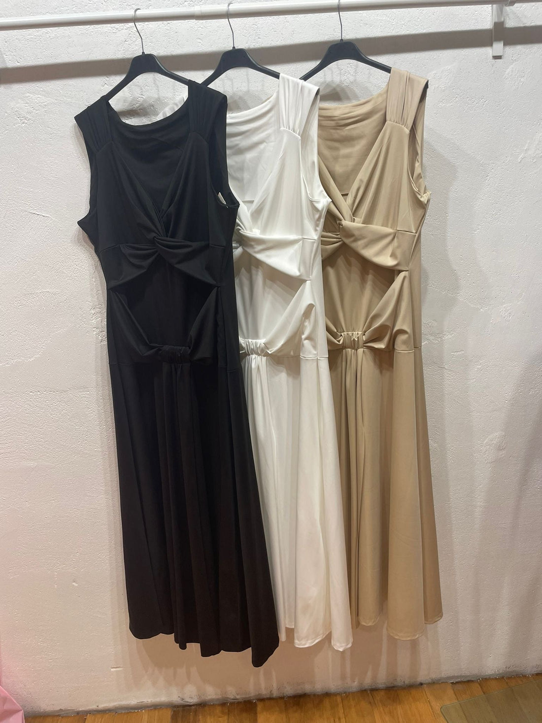 Dress Gaeta