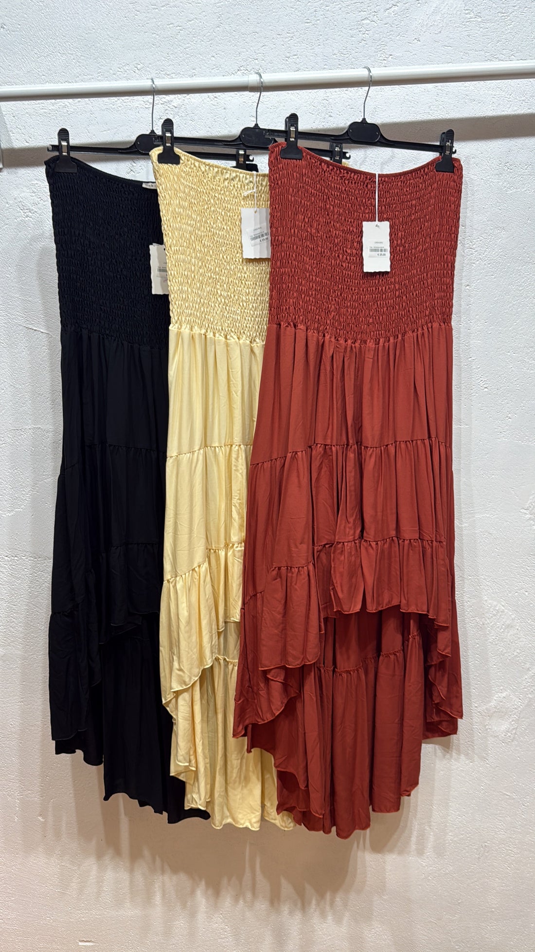 Dress bon bon