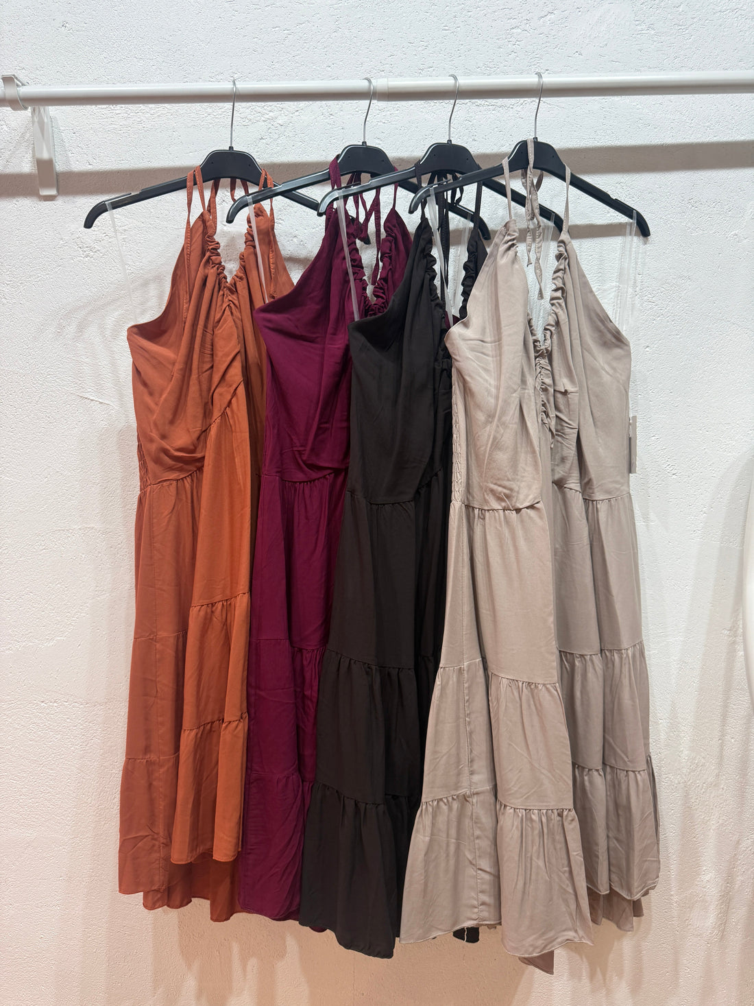 Dress cleo curvy