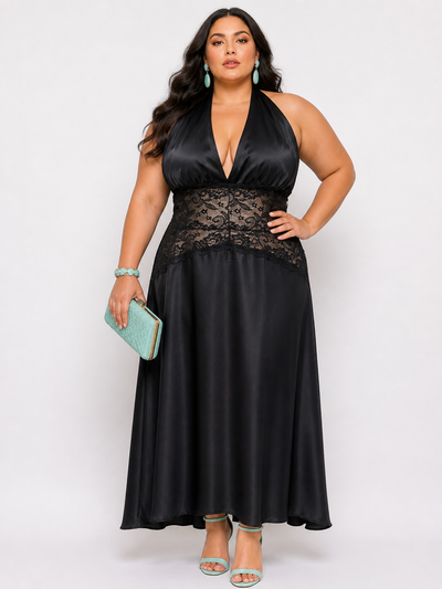 Dress Imma curvy