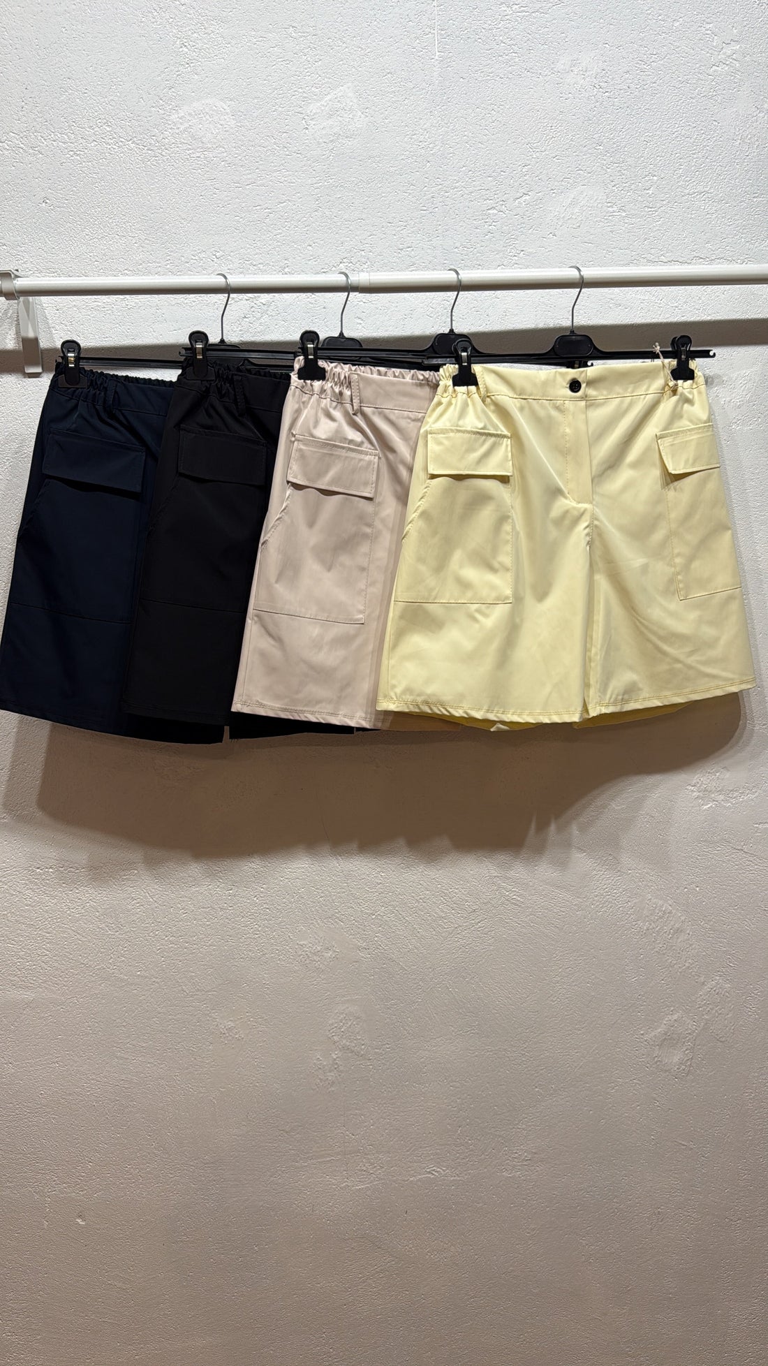 Pantaloncino fauna