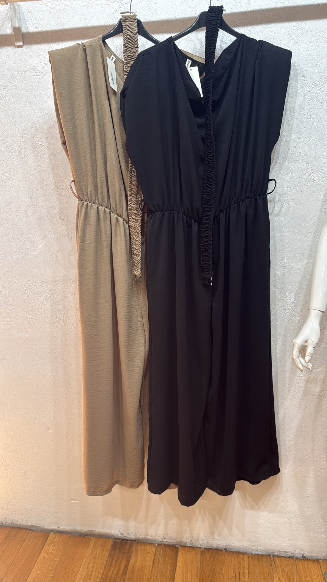 Tutone elegant