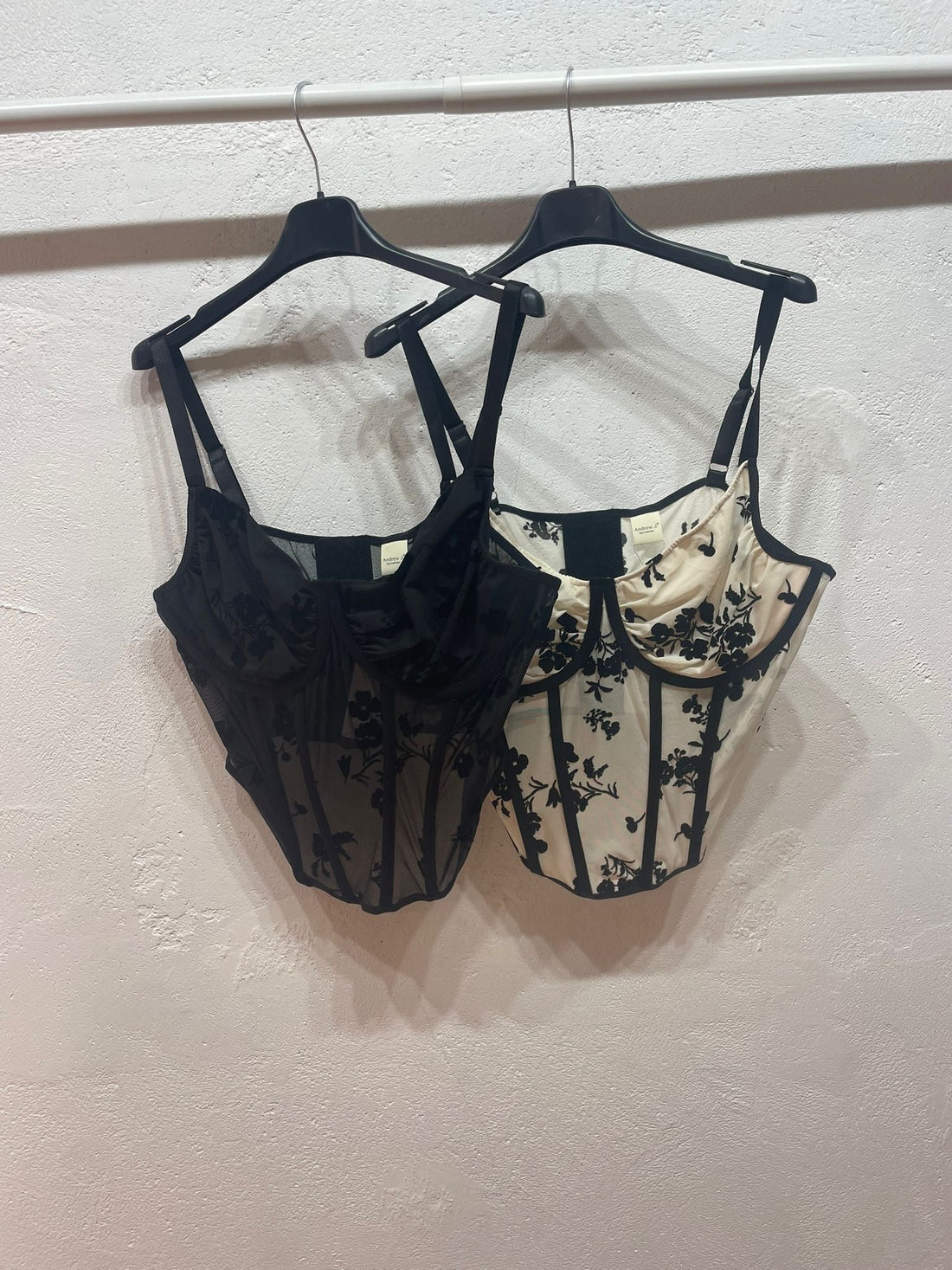 Top ciock  curvy