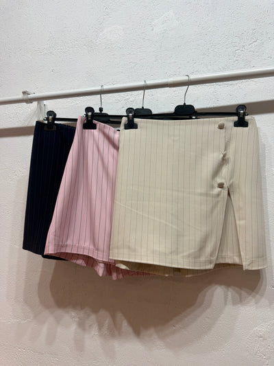 Pantagonna silente curvy