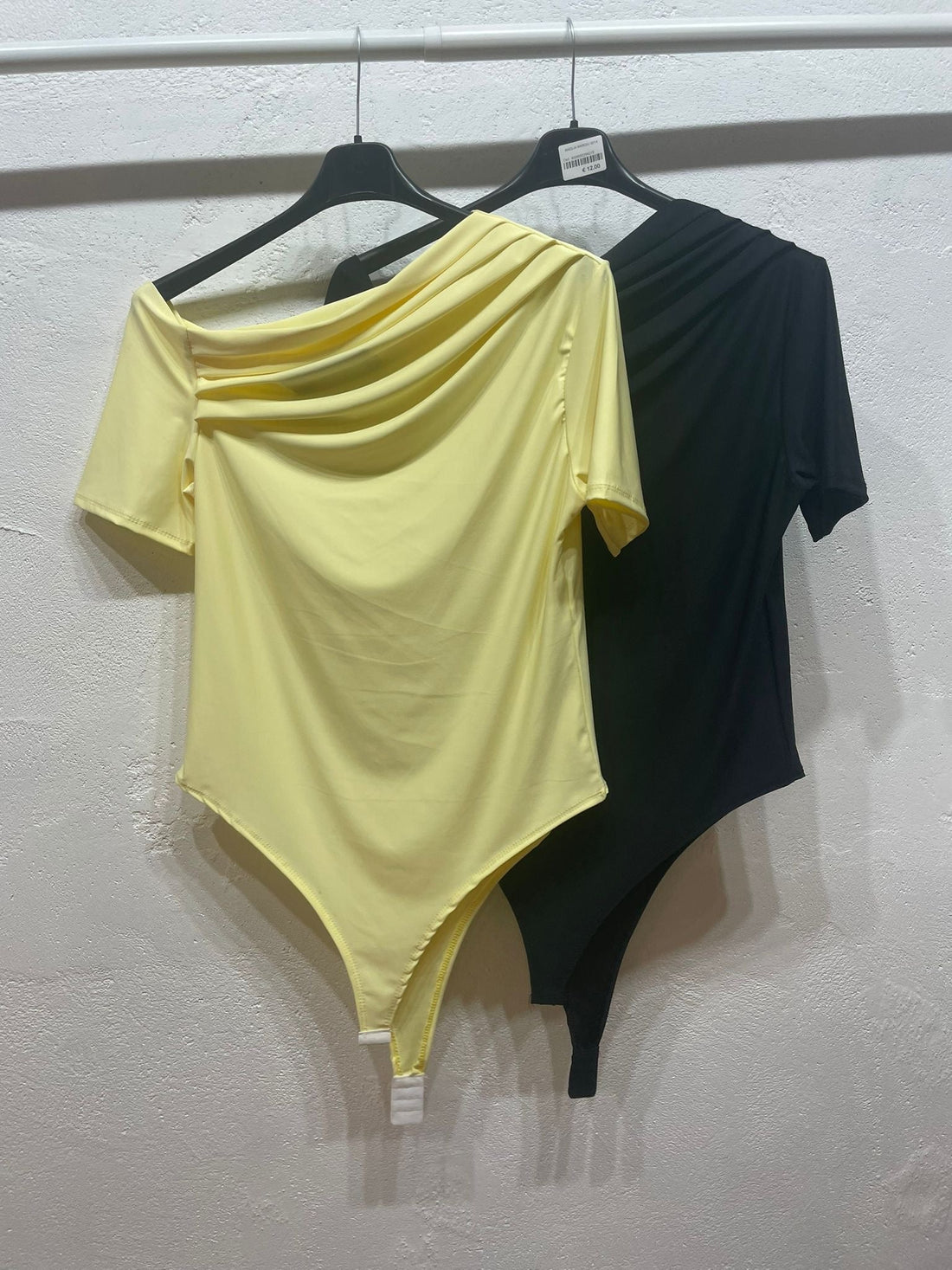 Body kim summer