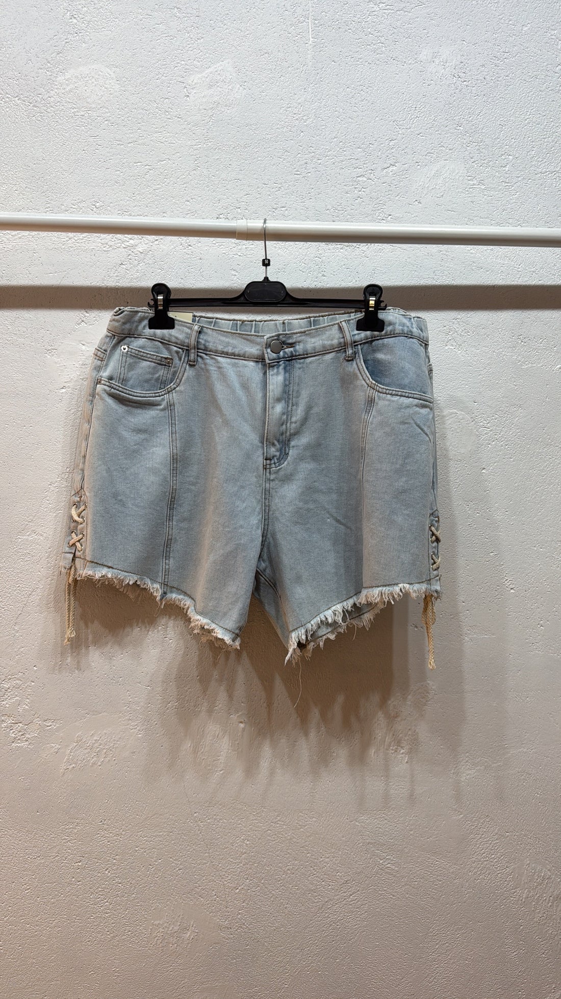 Pantaloncino georgi