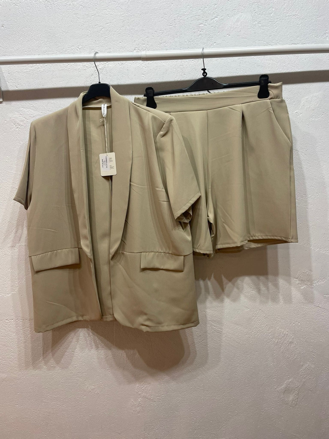 Coordinato Pamela