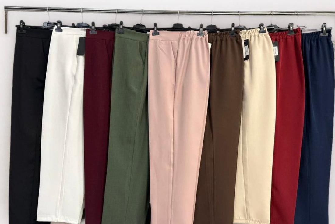 Pantalone Ester