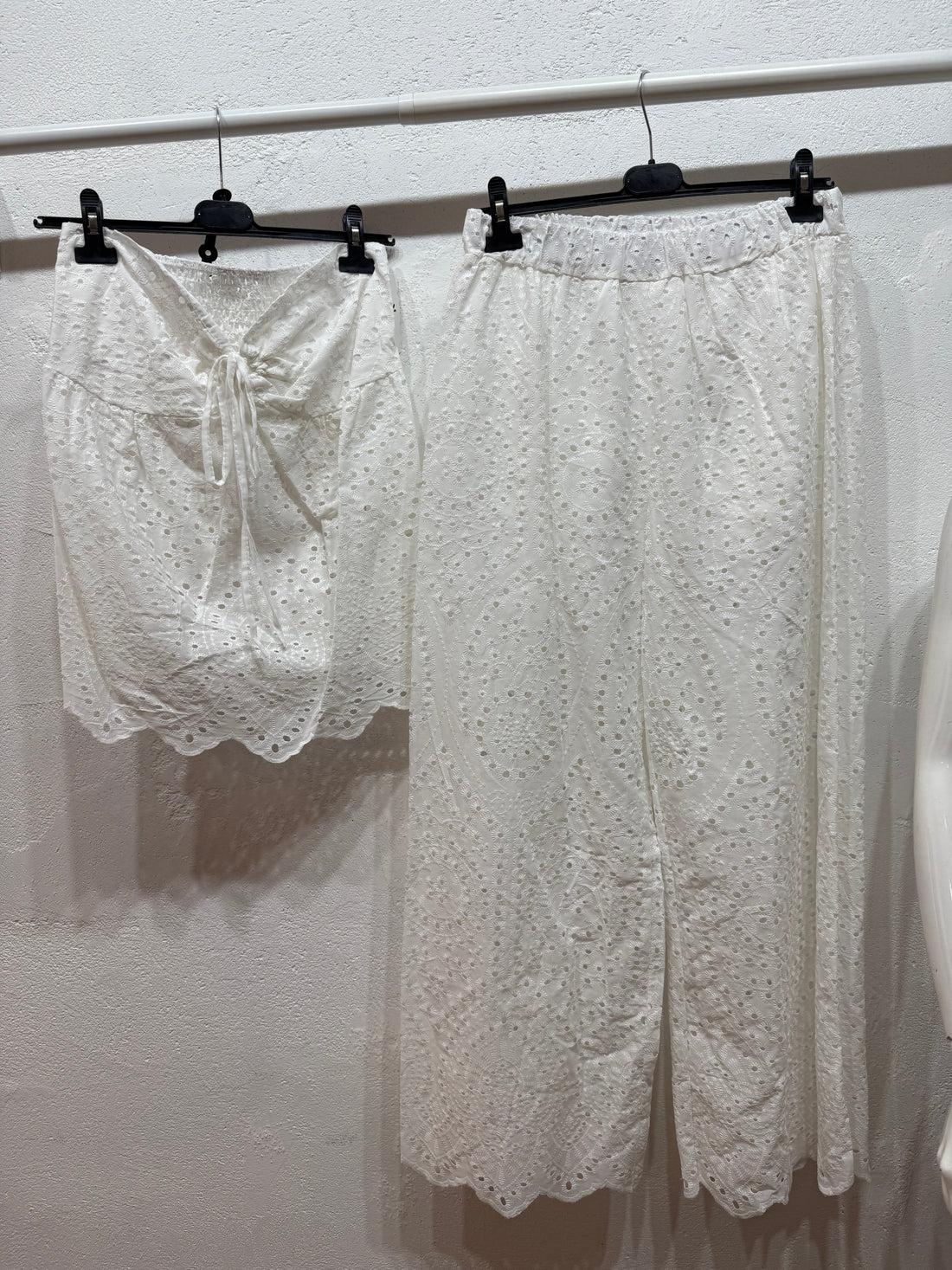 Coordinato Bettina
