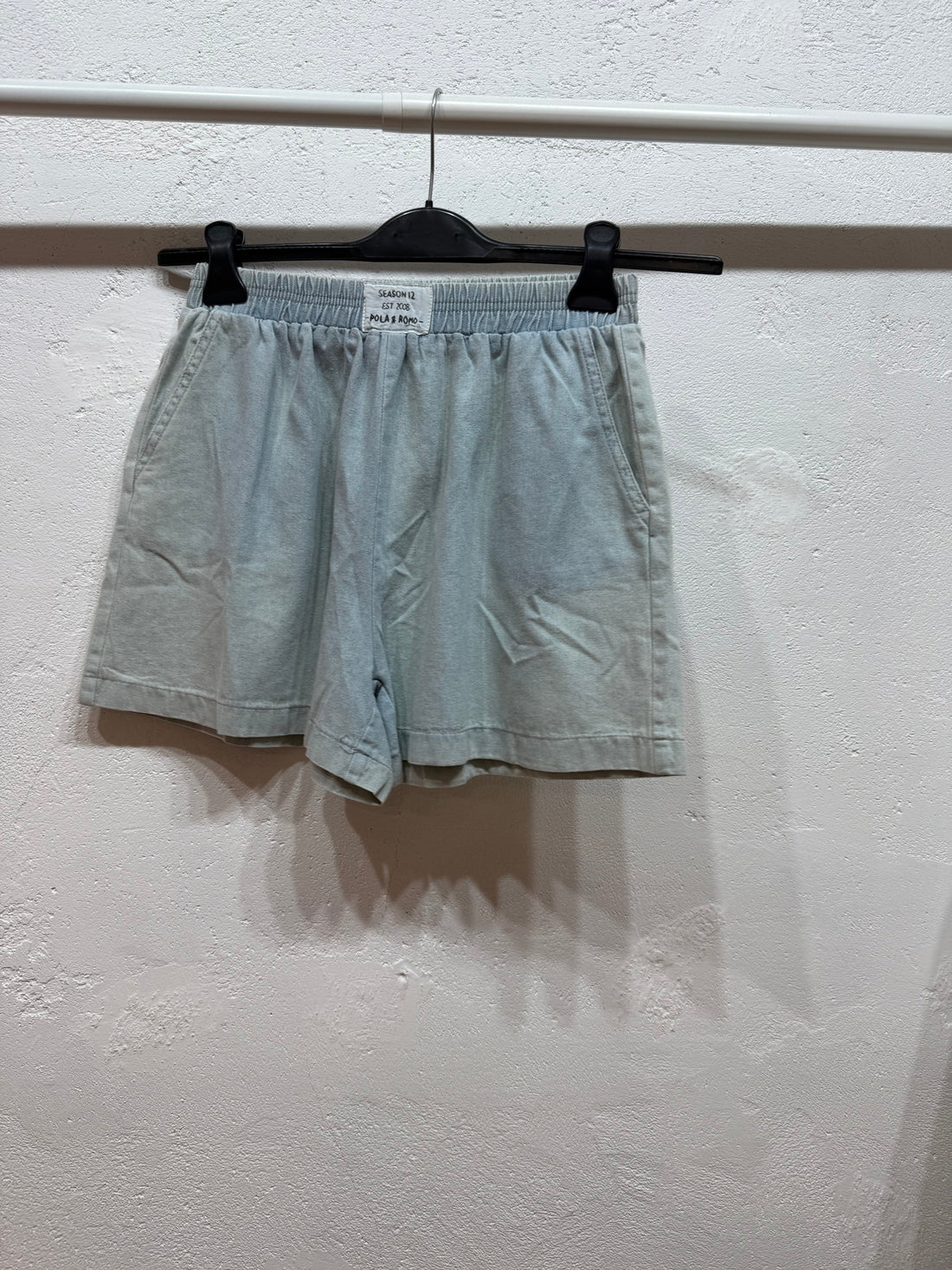 Pantaloncino di jeans