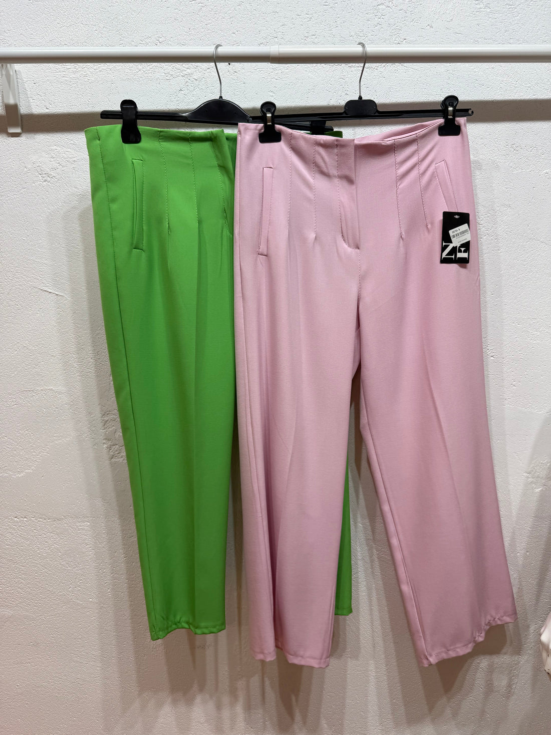 Pantalone Zary