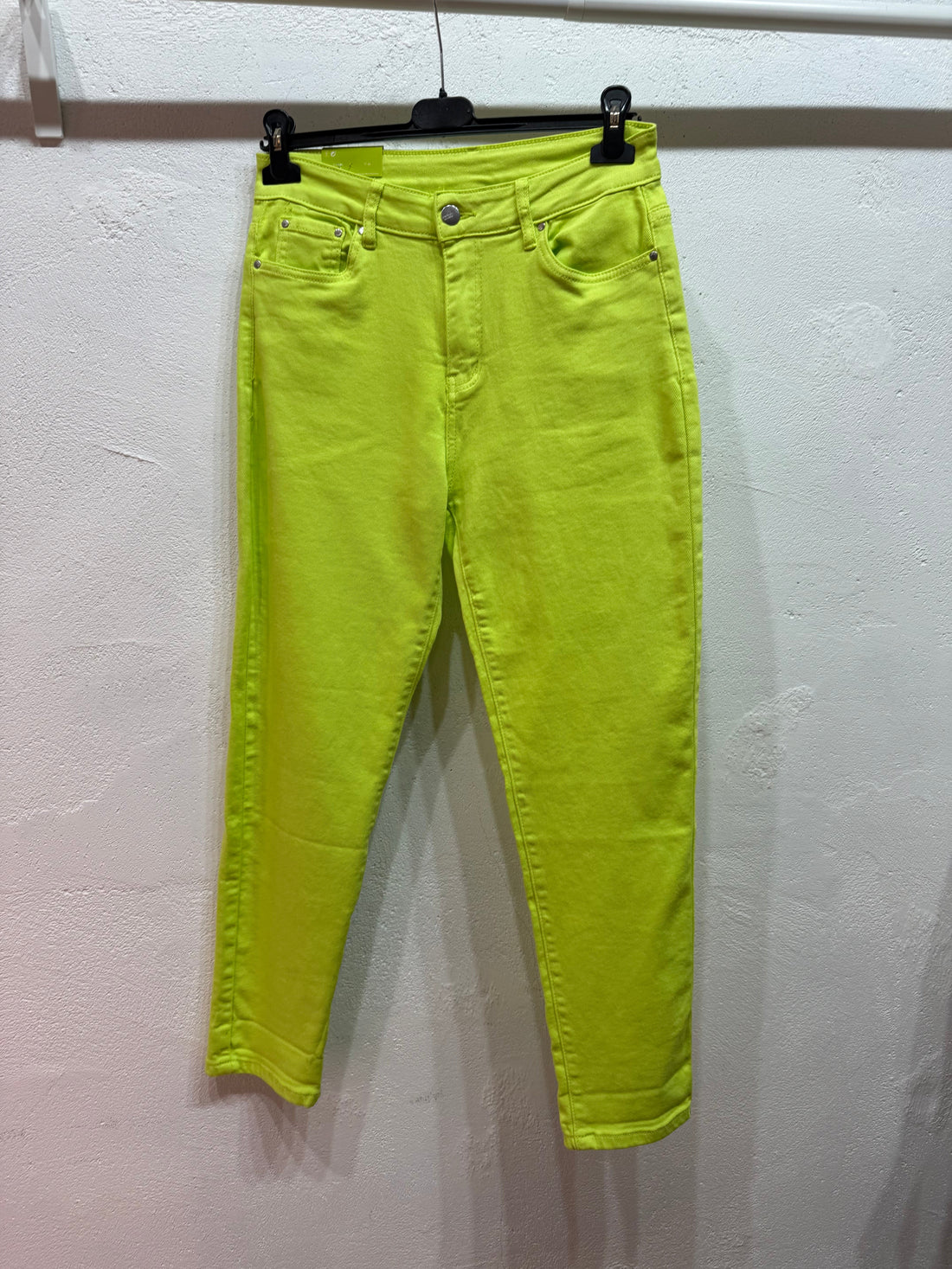 Jeans Lime