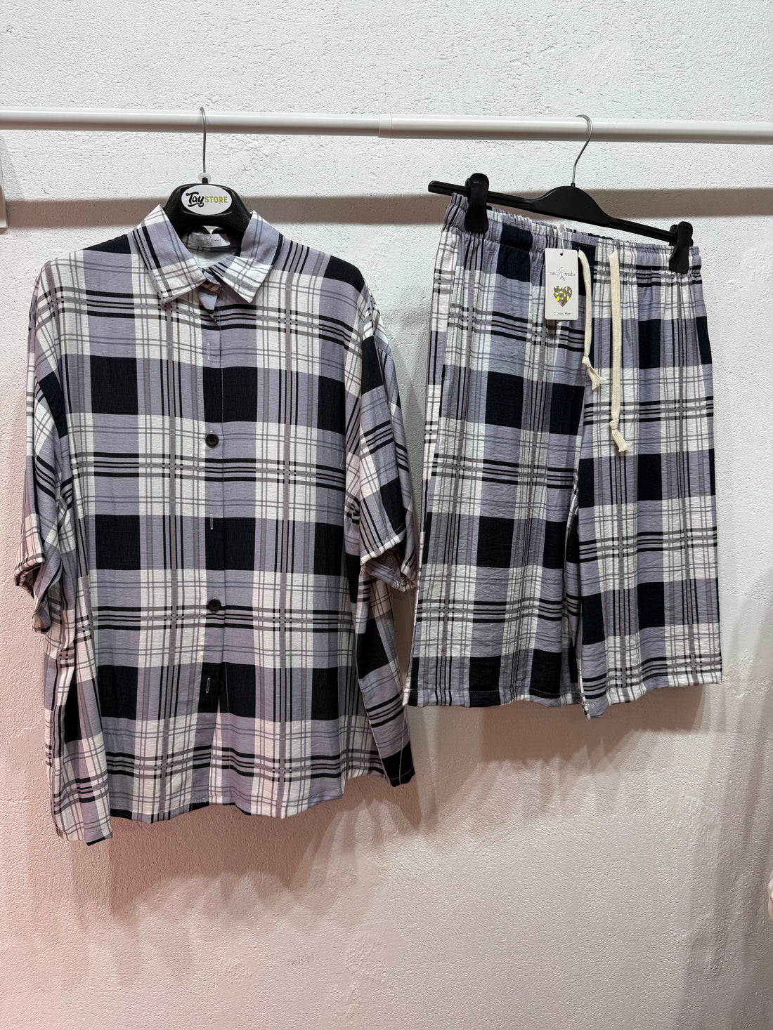 Coordinato Country
