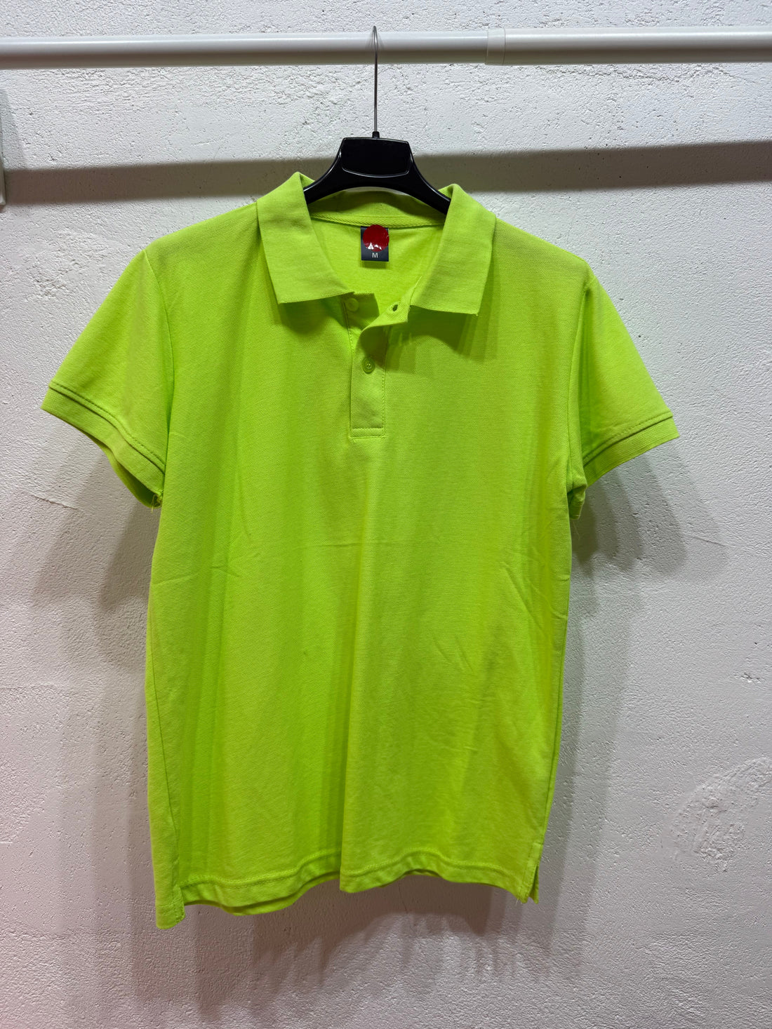Maglia verde