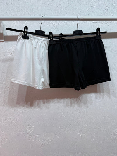 Pantaloncino Slim