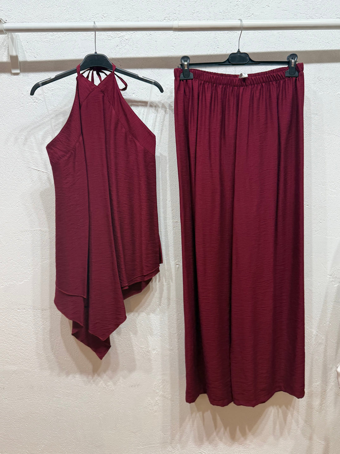 Coordinato Anastasia