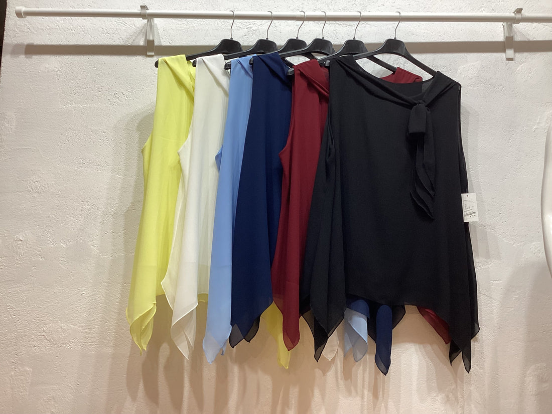Blusa Baltimora