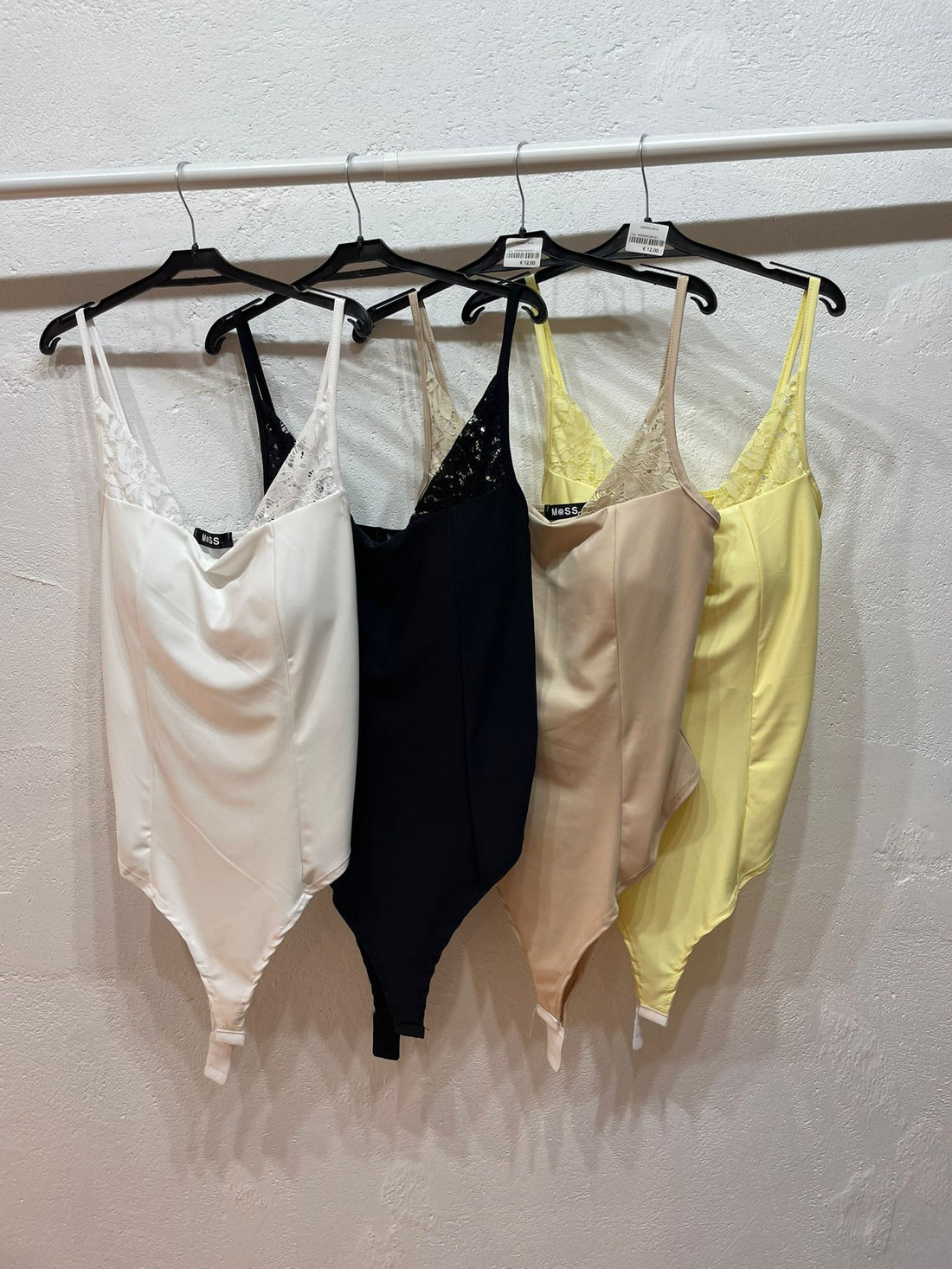 Body Berlino