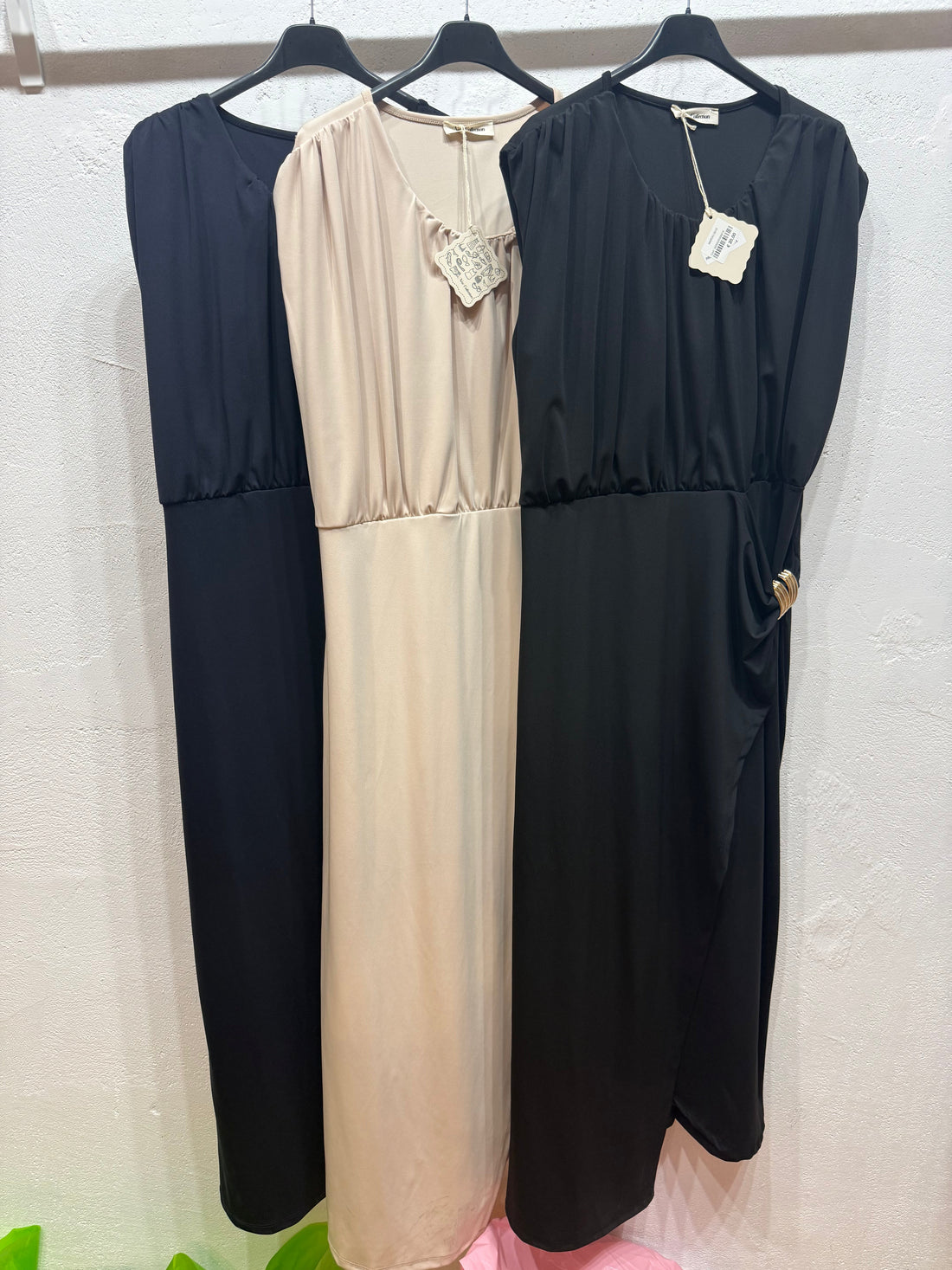 Dress lolita curvy