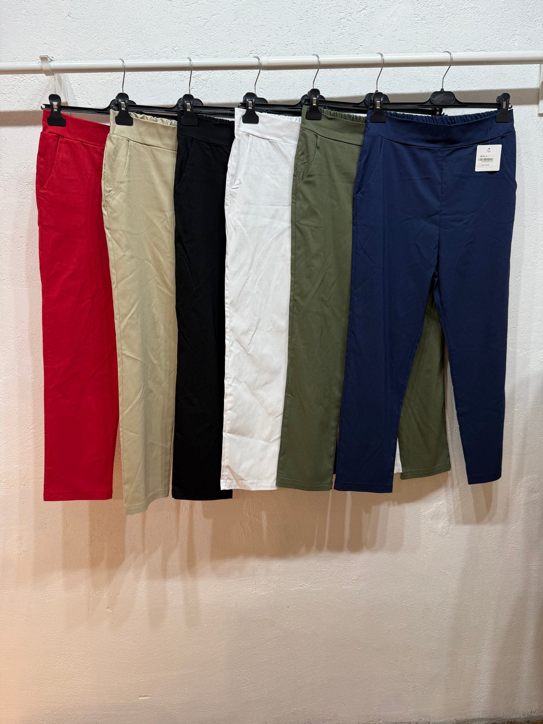 Pantalone Belly