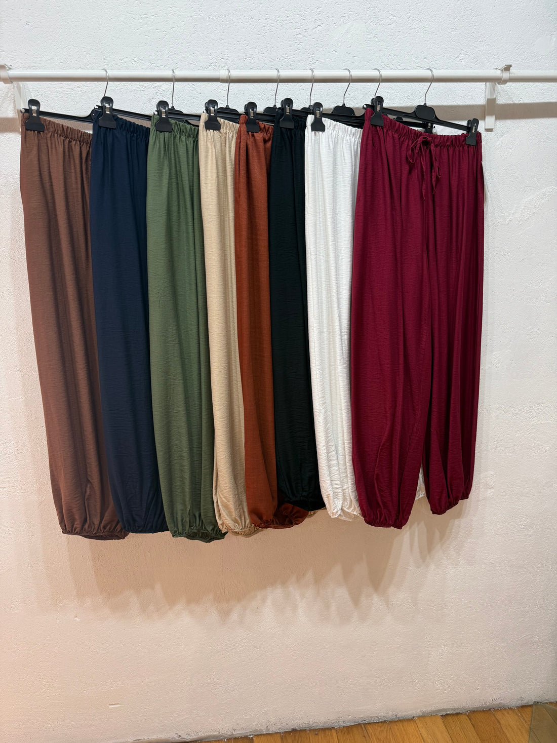 Pantalone Vega