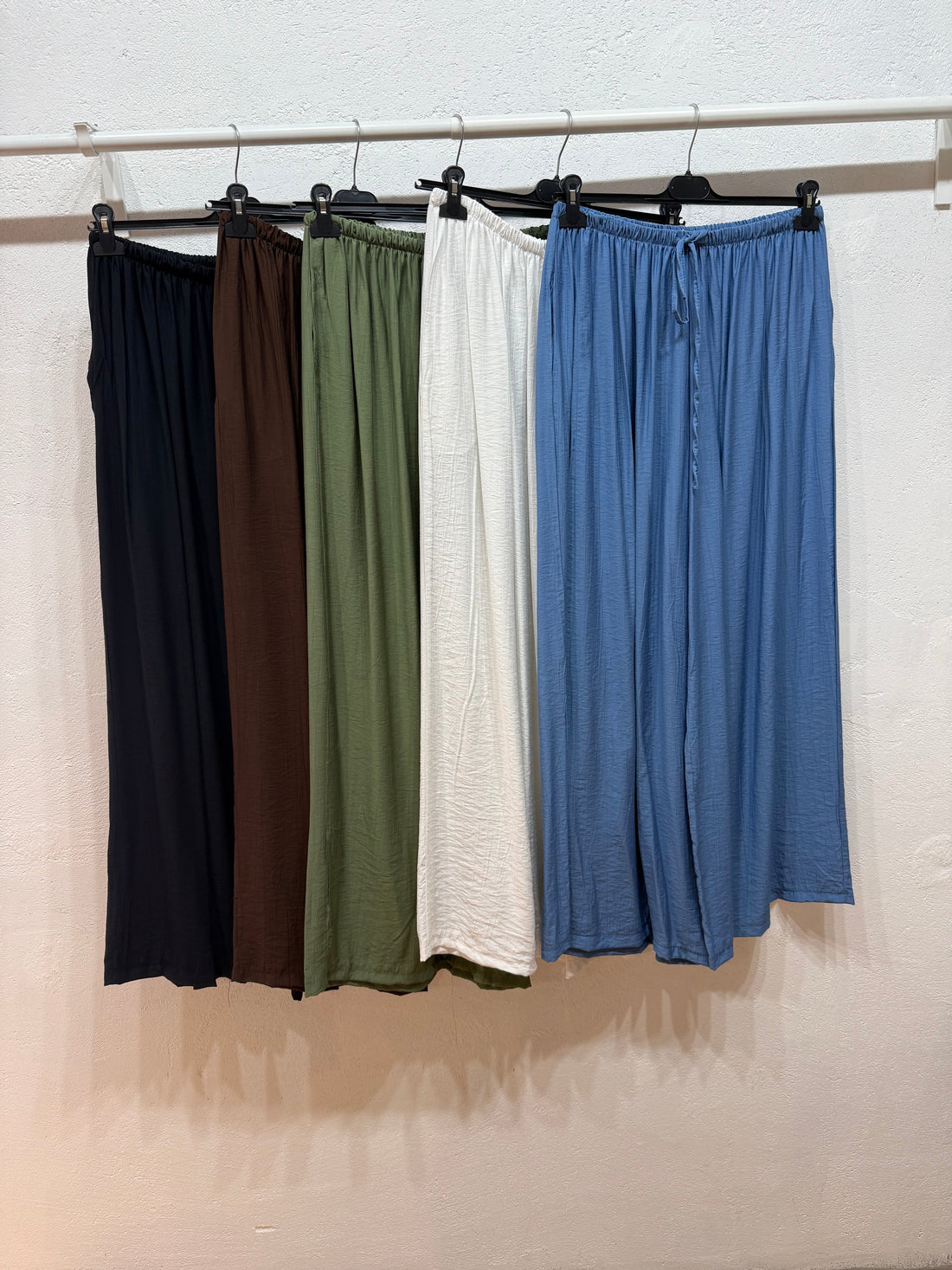 Pantalone Sigma