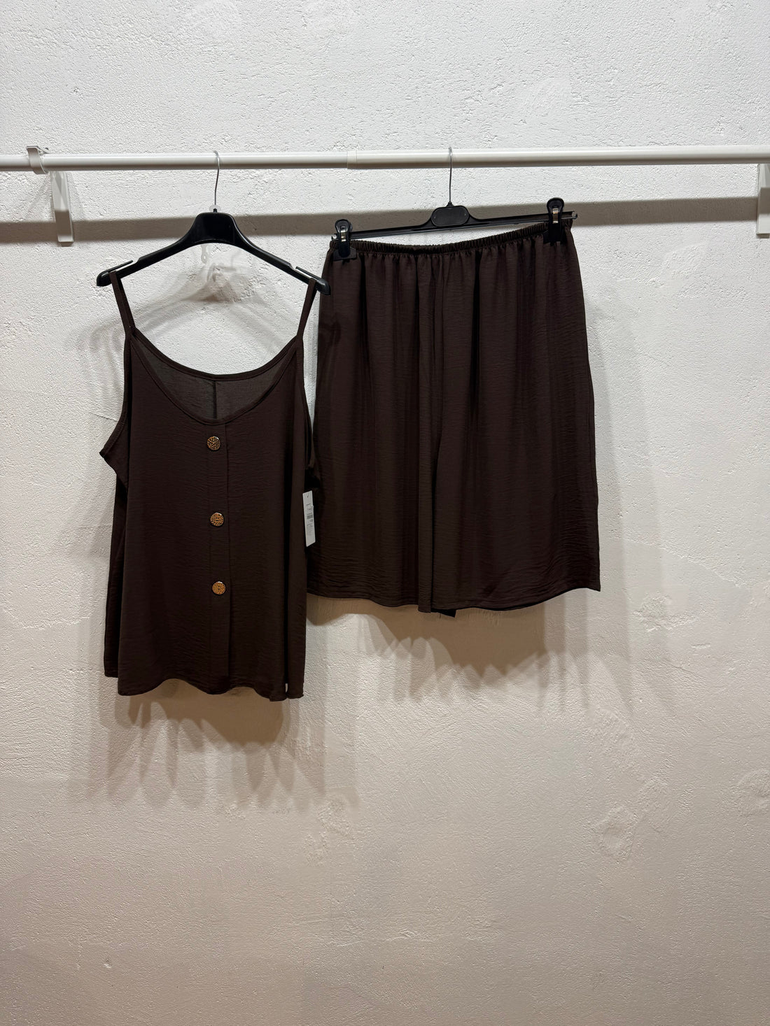 Completo aquila curvy