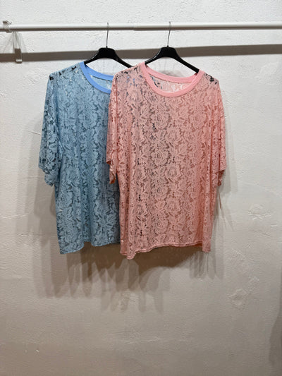 Maglia Gabriella