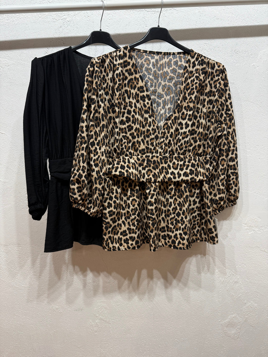 Blusa Rachele