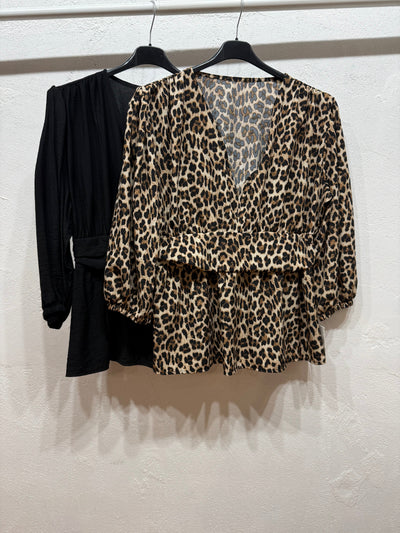 Blusa Rachele