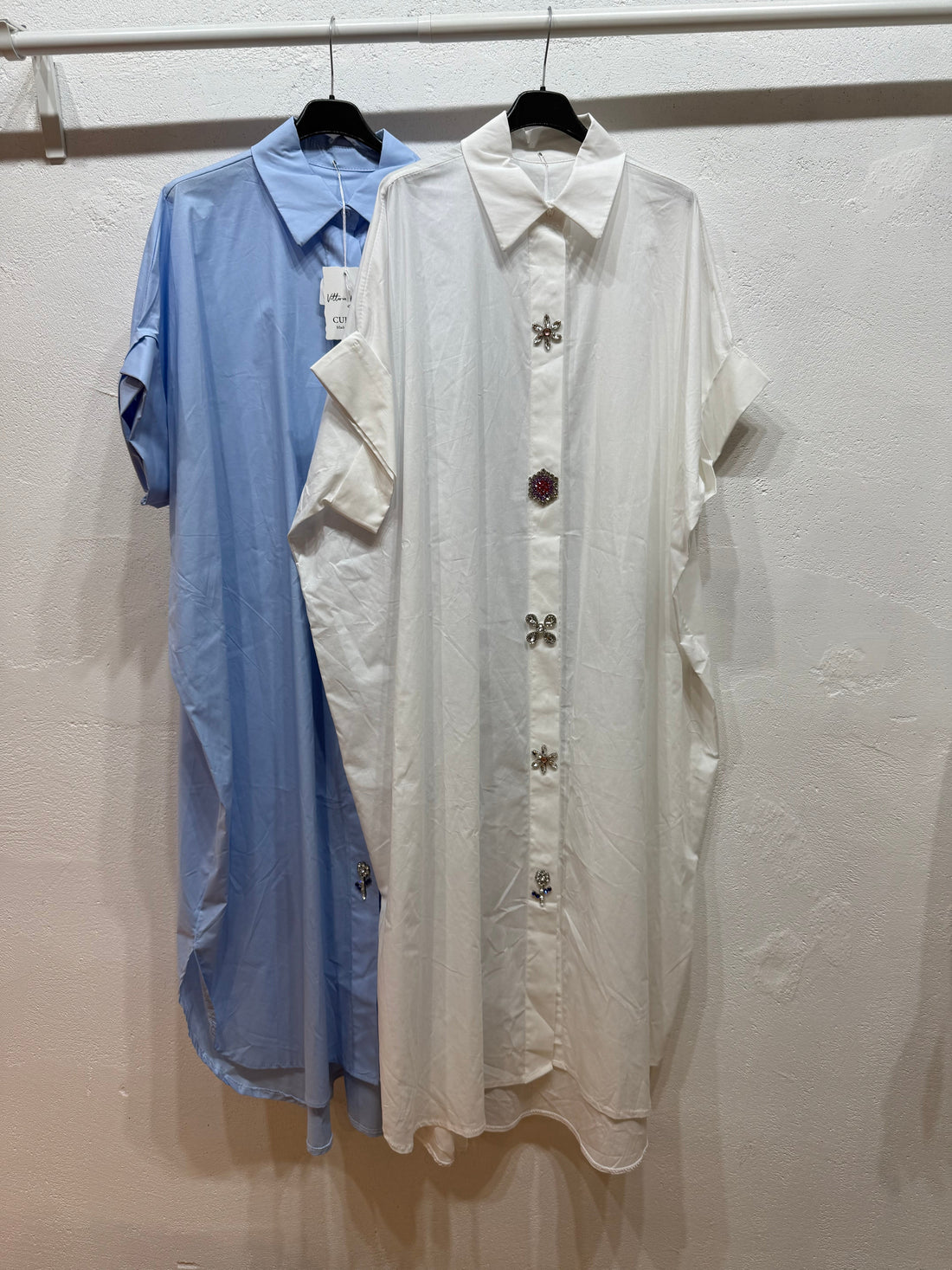 Camicione Melissa