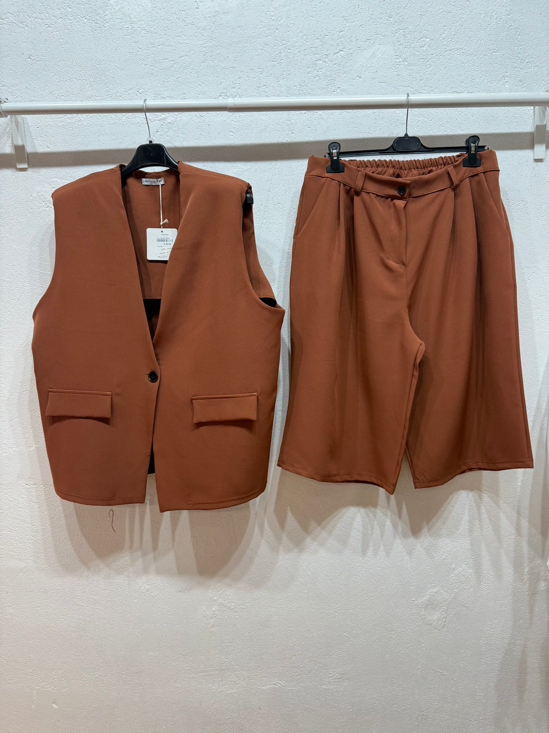 Coordinato Luce
