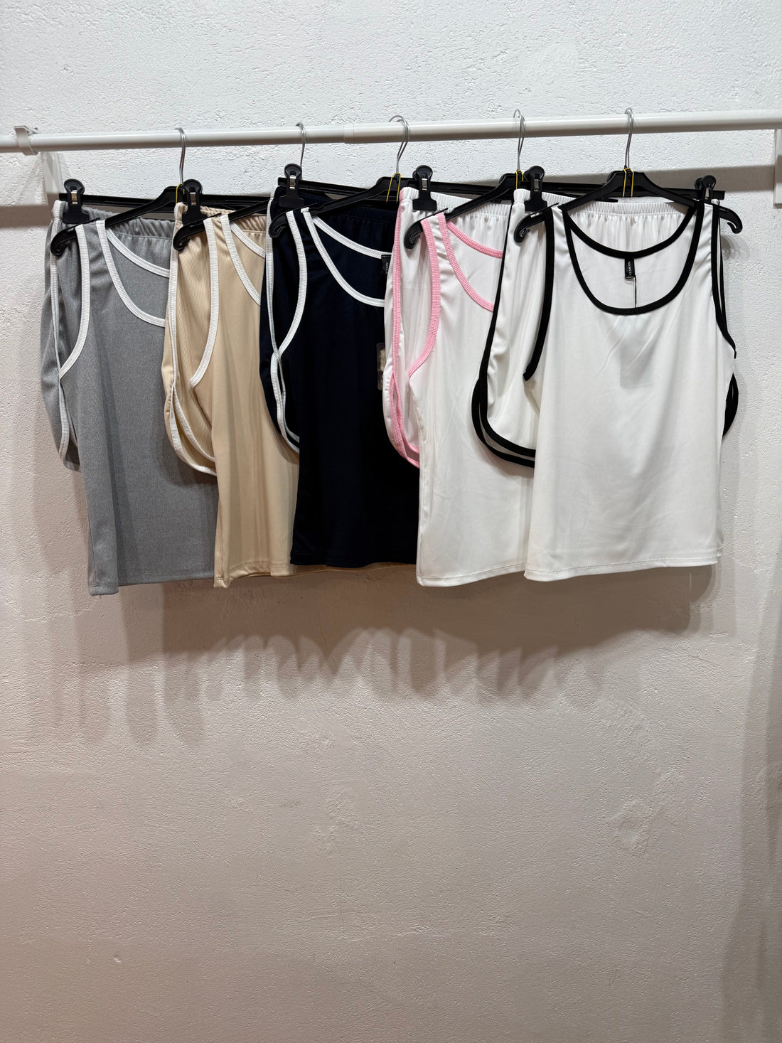 Coordinato Madison