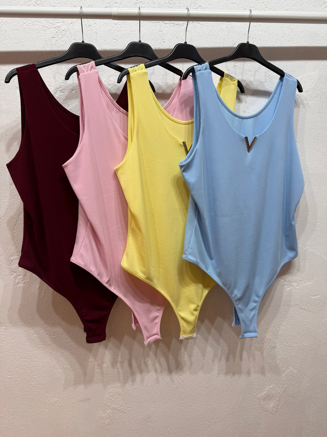 Body Valentin