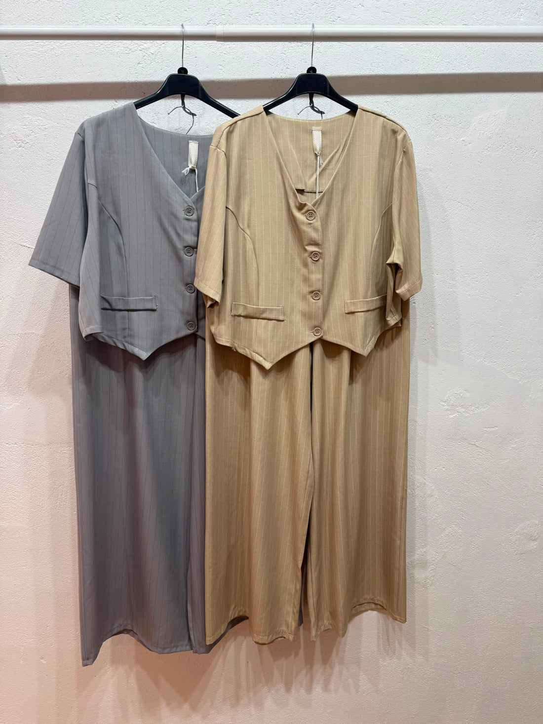 Coordinato Diana