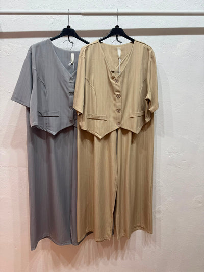 Coordinato Diana