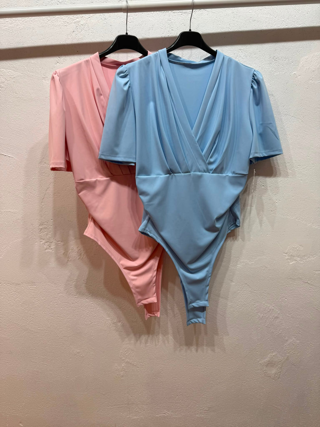 Body Elena