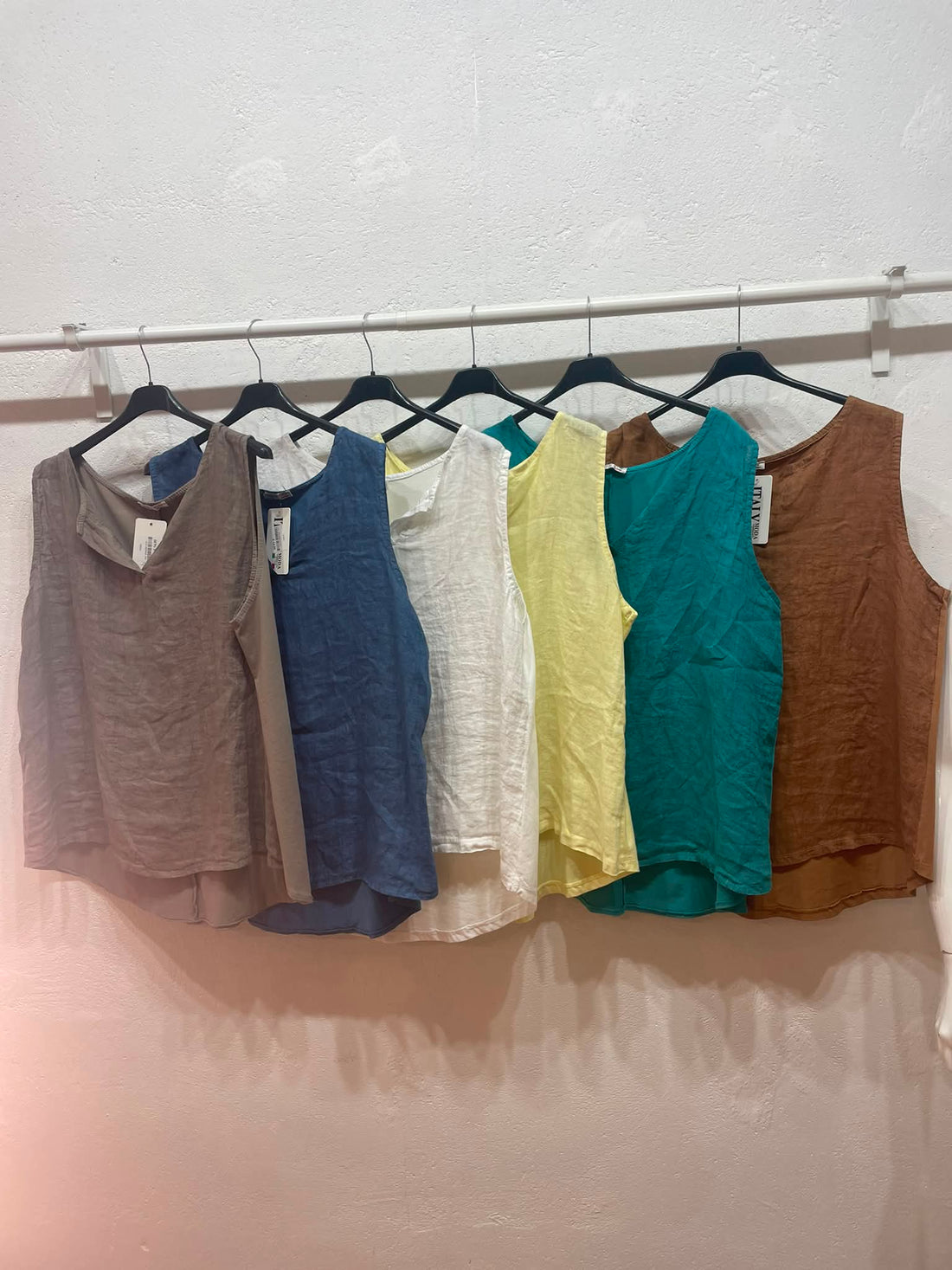 Blusa Class