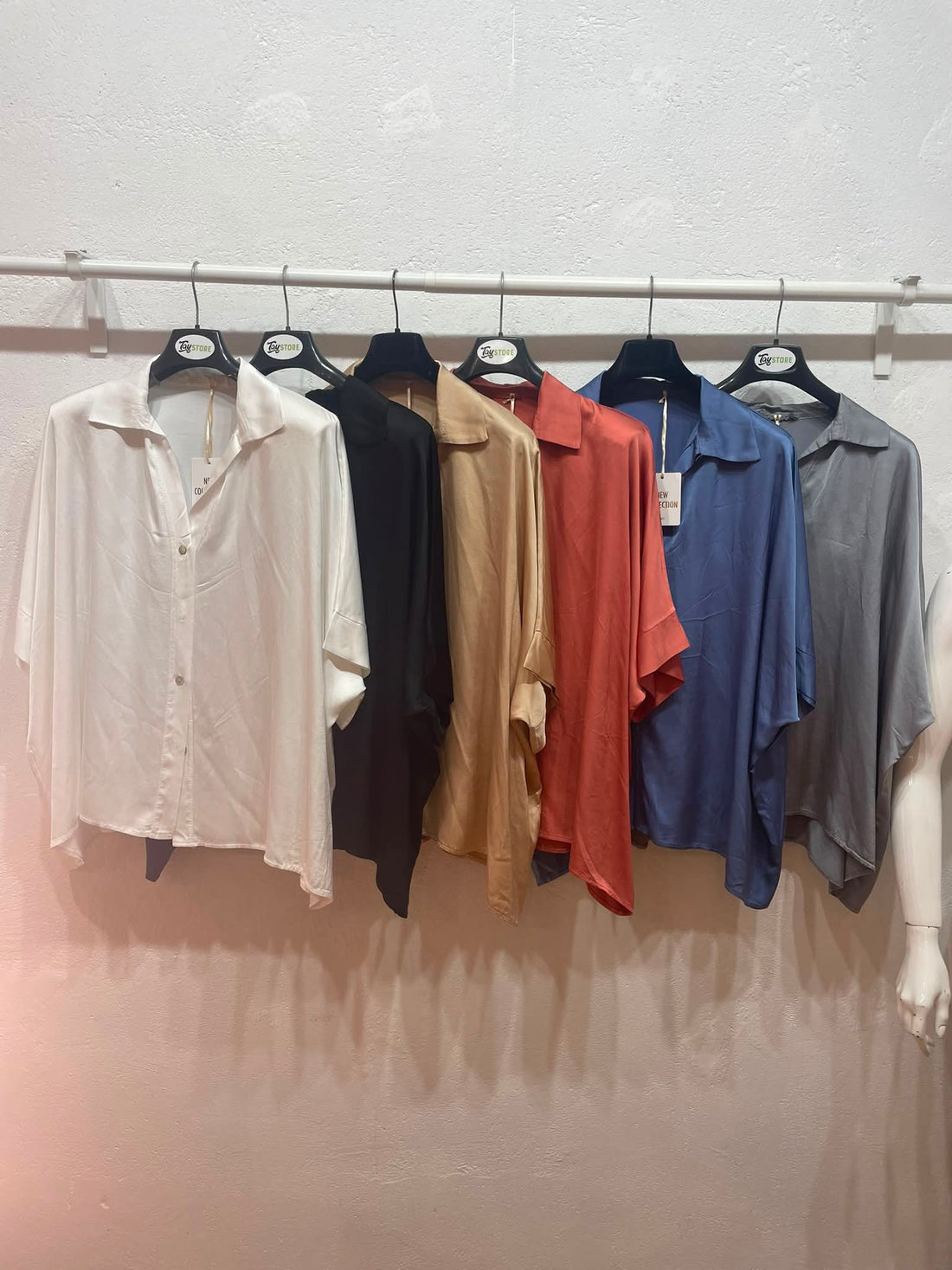 Camicia Mery