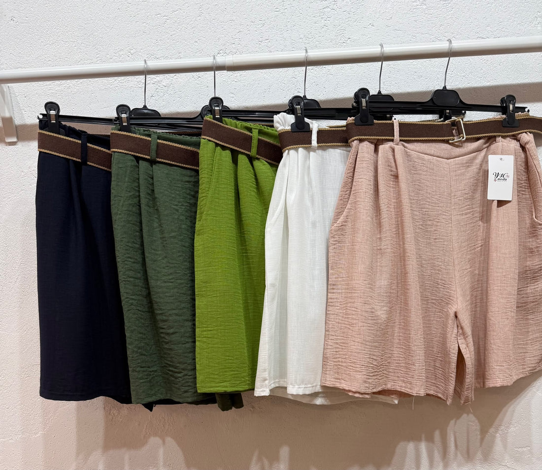 Pantaloncino Lorenza