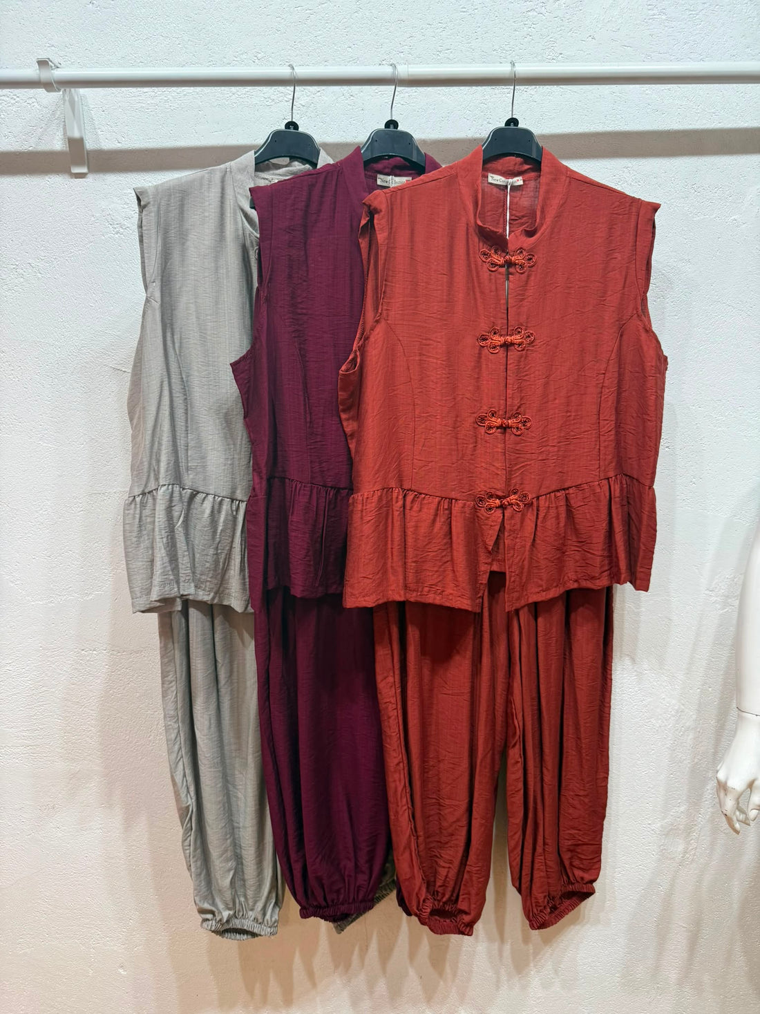 Coordinato Mondo