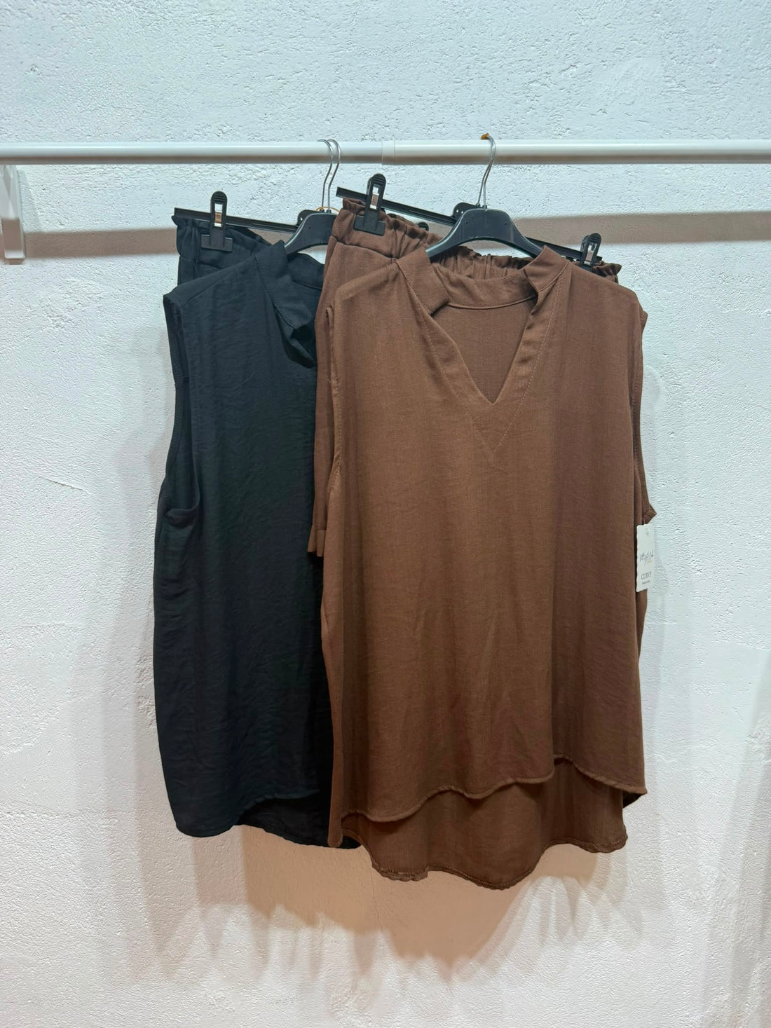 Coordinato America