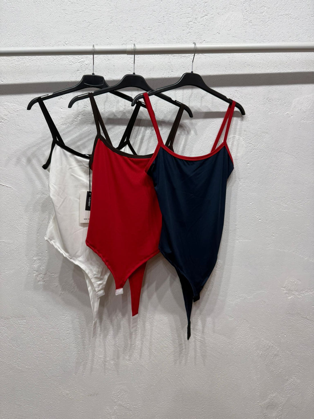 Body Miriam slim