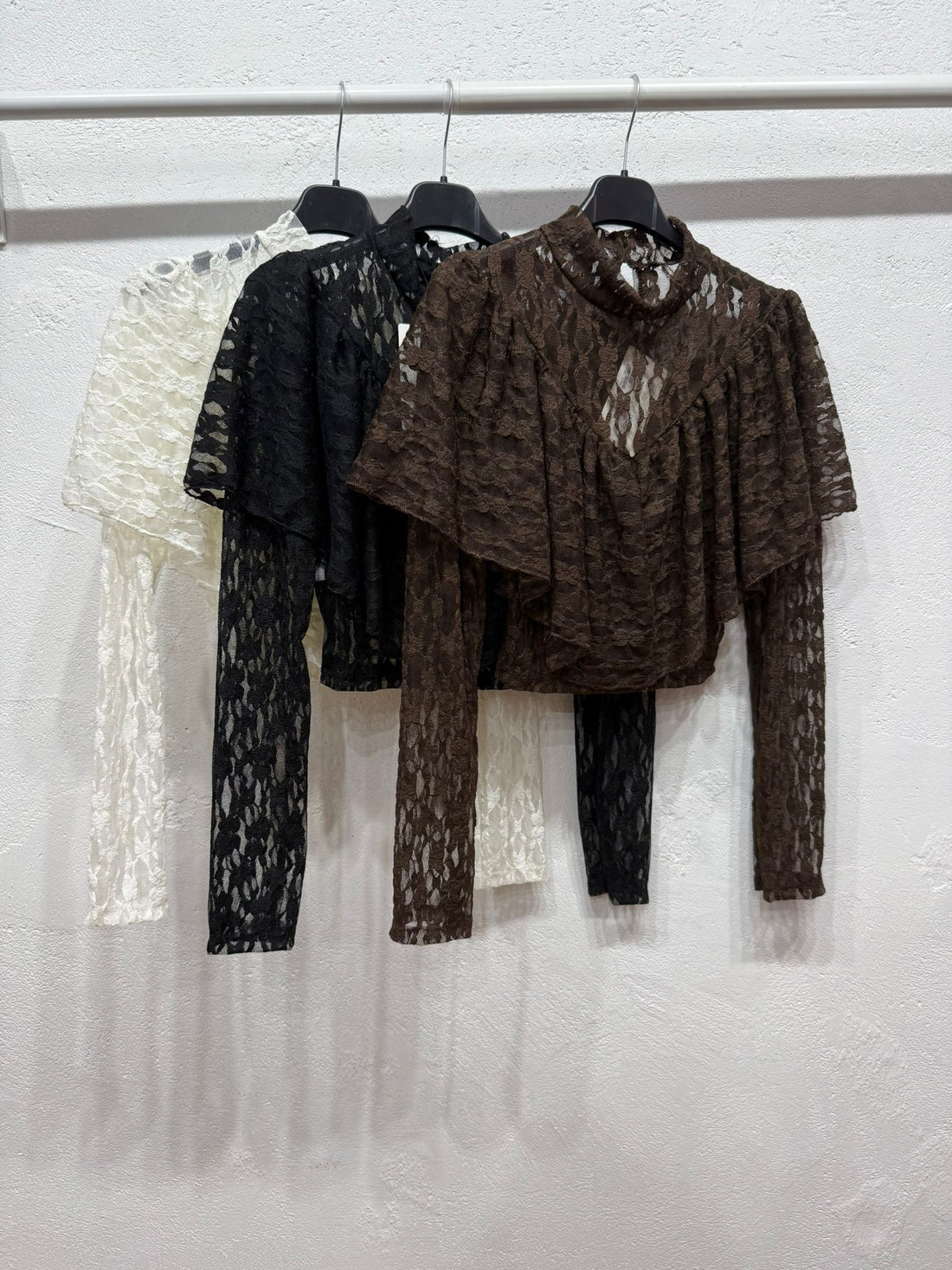Maglia calantha slim