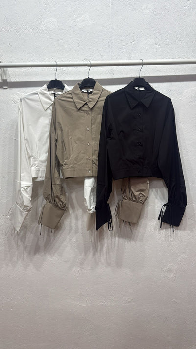 Camicia Lorena slim