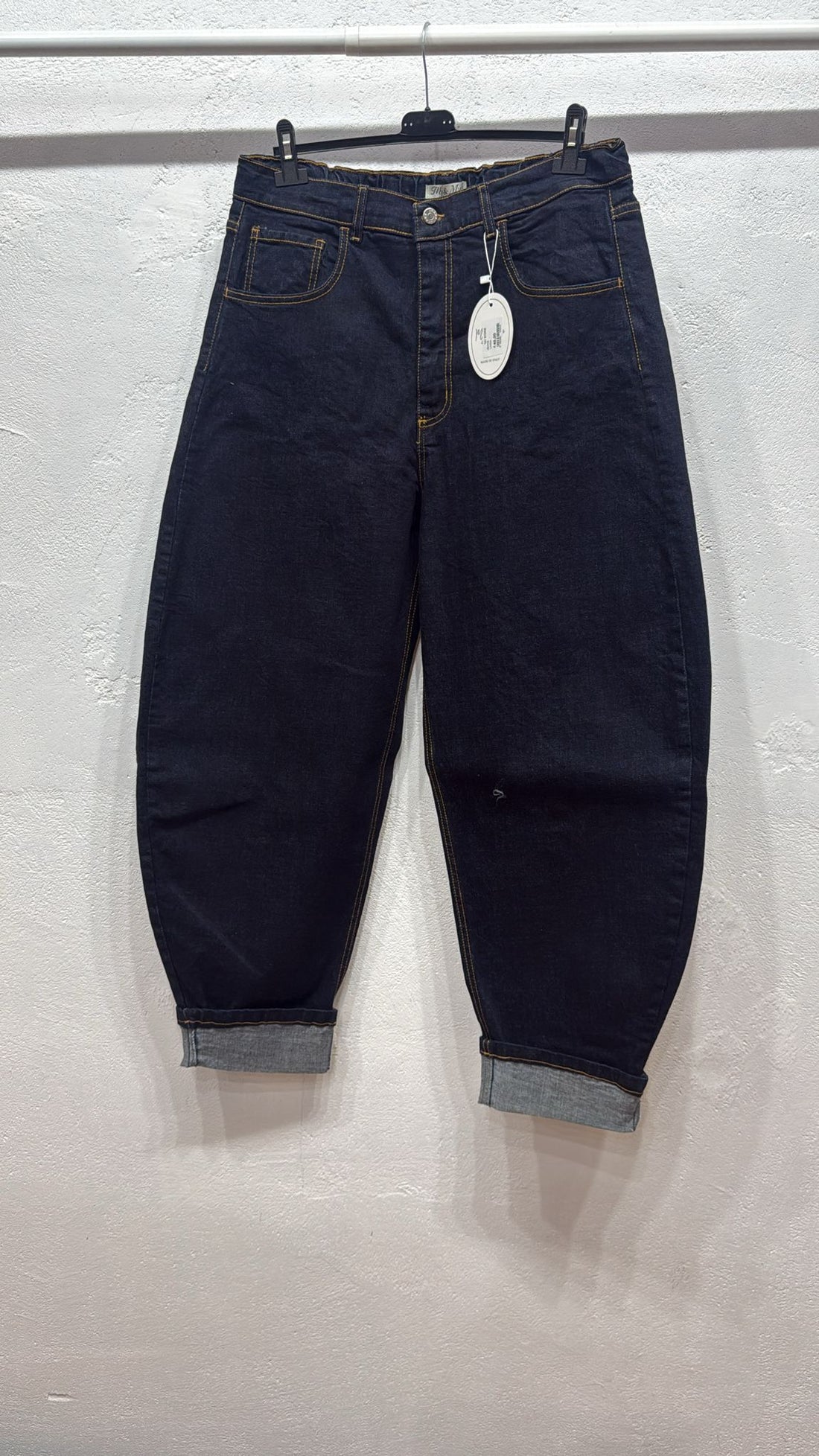 Jeans Petal