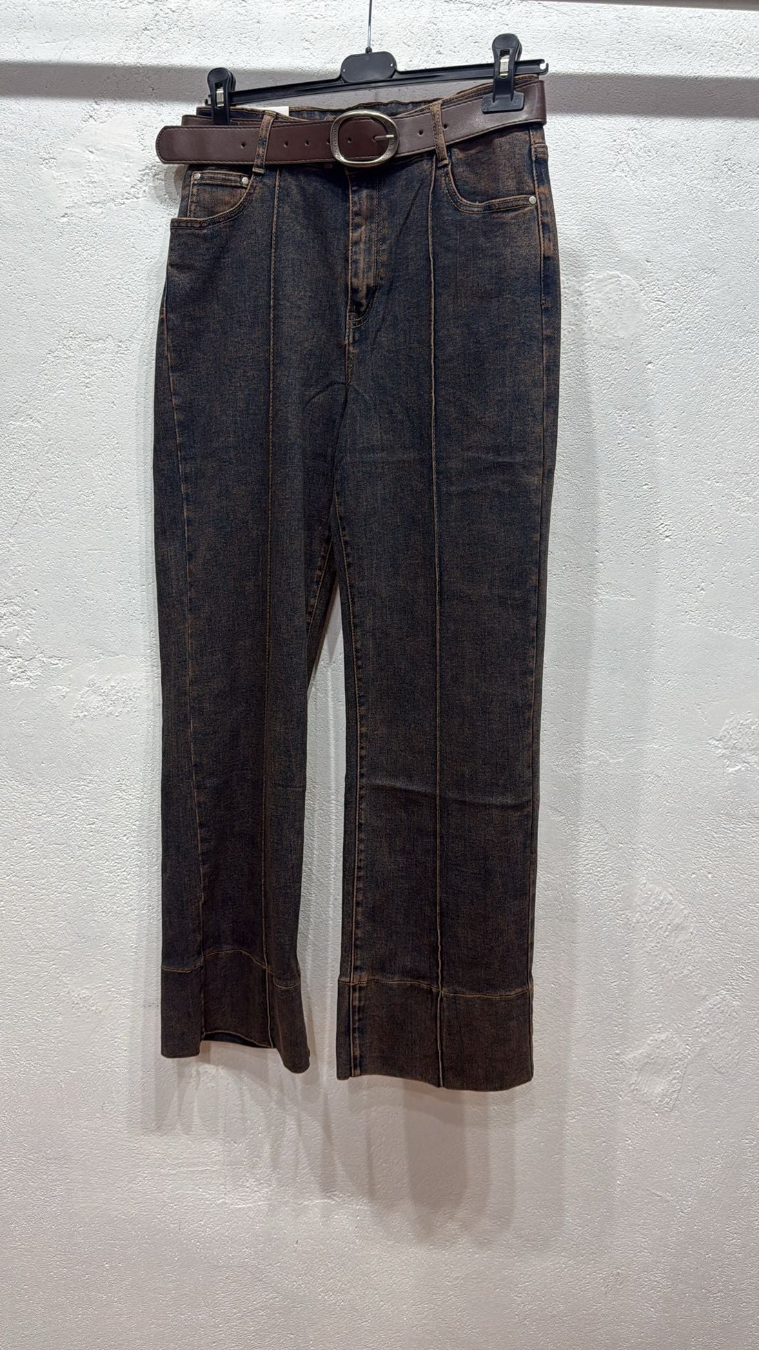 Jeans Soraya