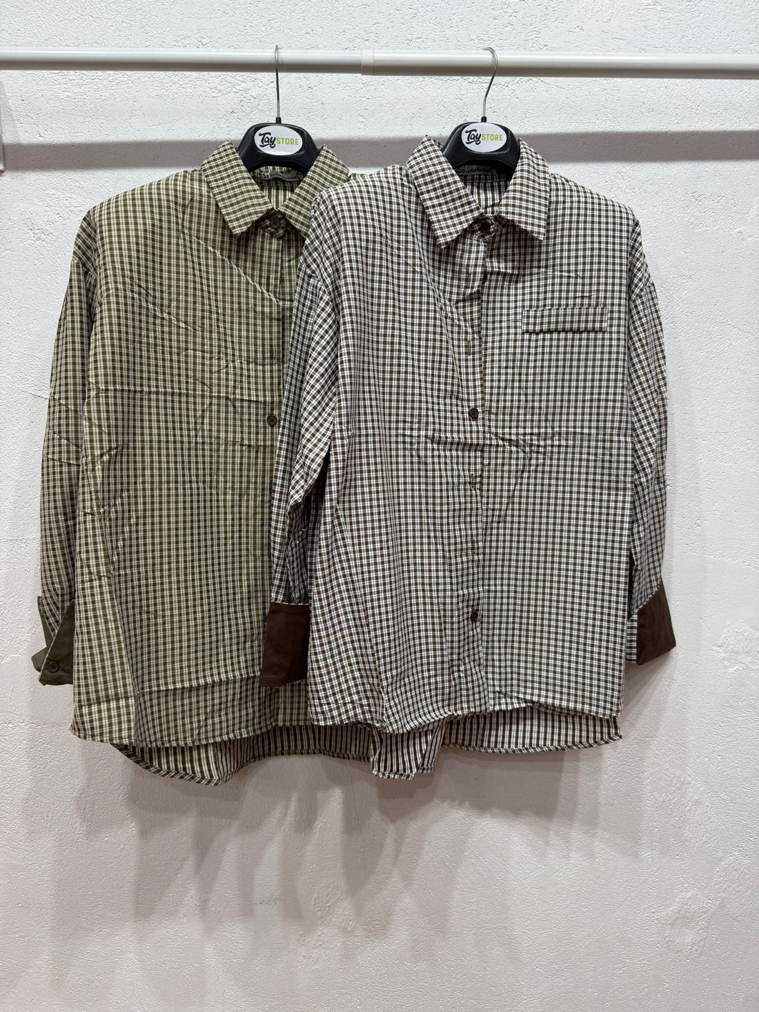 Camicia Chloe