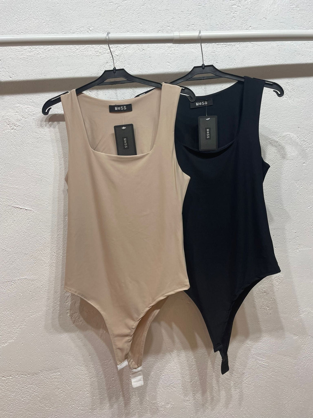 Body Libia Slim